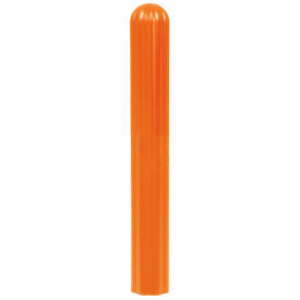 Eagle Ribbed Bollard Post Sleeve 6