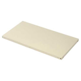 Tennsco® Additional Shelf for Steel Shelving 36
