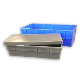 Bayhead Storage Container 48-1/2