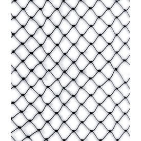 Bird-X Heavy Duty Bird Netting 25' x 50' - NET-PE-25-50 NET-PE-25-50
