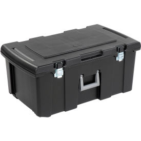Sterilite Footlocker Storage Tote 31-1/8