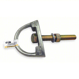 Honeywell® D-Bolt Anchor with Hardware D-Ring 7