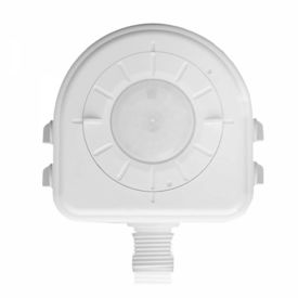 Leviton HB011-PDX High-Bay Fixture Mount Motion Sensor w/Daylight Harvesting PIR Tech 120-277V HB011-PDX