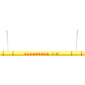 Innoplast Clearance Bar 7