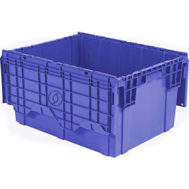 ORBIS® Flipak® Plastic Distribution Container 27-7/8