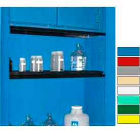 Securall® Extra Shelf for Cabinets 24