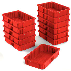GoVets™ Plastic Dividable Grid Container 16-1/2
