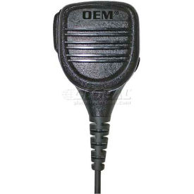 Bravo™ Speaker/Microphone - Kenwood Blackbox Bantam or HYT Radios Bravo-K1