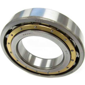 NACHI Single Row Cylindrical Roller Bearing N217MYC3 85MM Bore 150MM OD N217
