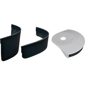 MotorScrubber Splash Guard Assembly MS3080