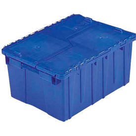 ORBIS® Flipak® Plastic Distribution Container 21-7/8