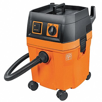 Example of GoVets Dust Managment category