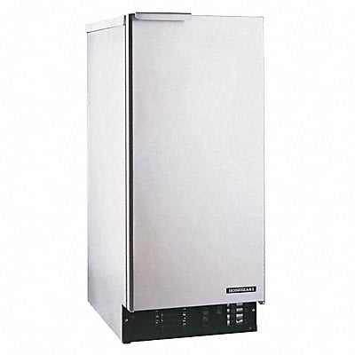 Ice Maker 31-1/2 H Makes 55 lb Air MPN:AM-50BAJ-AD
