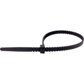 KAPER II Zip Tie Twist to Break 14