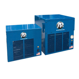 Example of GoVets Compressed Air Treatment category