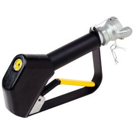 AirSpade HT117 Handle Assembly For Model 2000 HT117