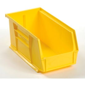 GoVets™ Plastic Hang & Stack Bin 10-7/8