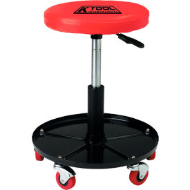 K Tool International Adjustable Mechanic's Seat KTI-74971 KTI74971