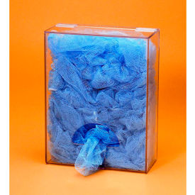 Medium Hairnets/Bouffants Dispenser Wall Mountable 8