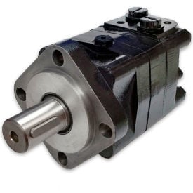 Dynamic Low Speed High Torque Hydraulic Motor SAE 