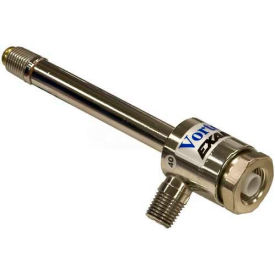 Exair 3204  Vortex Tube 3204 Small 4 SCRM 275 BTU/Hr 3204