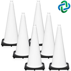 Mr. Chain Traffic Cones 28
