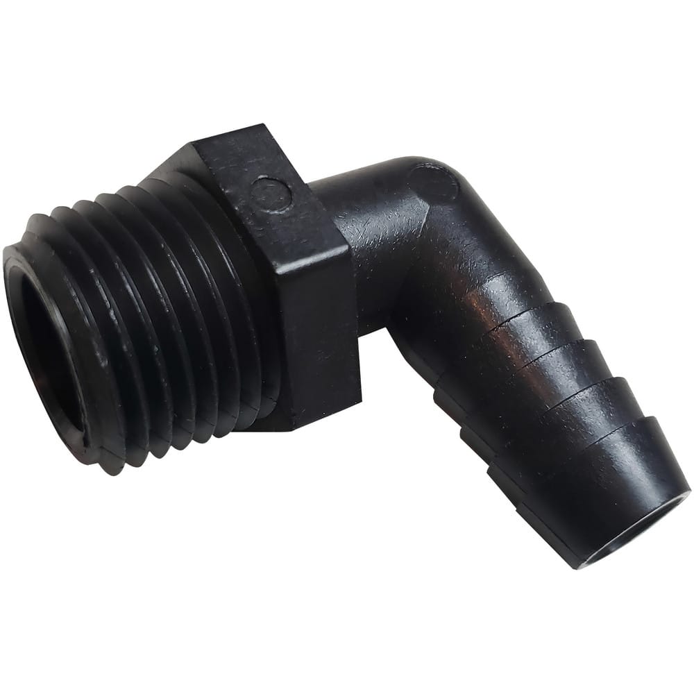 Parts Washer Accessories, Type: Elbow , Material: Plastic  MPN:1005105