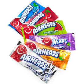 Mini Airheads 80 Count 20902013