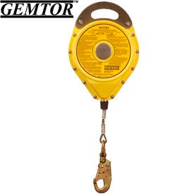 Gemtor SRL-65 Self-Retracting Lifeline - 65' SRL-65