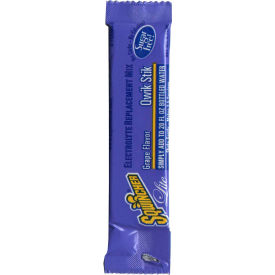 Sqwincher Zero Qwik Stik Sugar Free Grape 0.11 oz. 500/Carton 060107-GR
