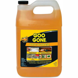 Example of GoVets Adhesive and Paint Removers category