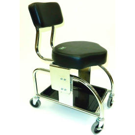 ShopSol Heavy Duty Tool Trolley 450 lb. Cap. Adj. Height 19-1/2