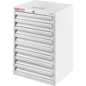Weather Guard Cabinet 8 Drawer 24