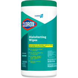 Clorox® Disinfecting Wipes 7