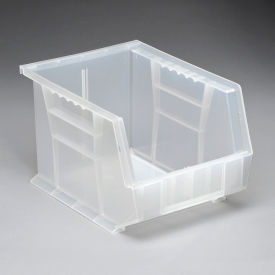 GoVets™ Plastic Hang & Stack Bin 10-3/4