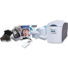 Sicurix ID Card Printer Kit 36490001K1