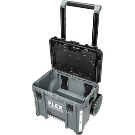 Flex Stack Pack™ Rolling Tool Box 22-1/16