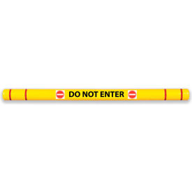 Height Guard™ Clearance Bar 7