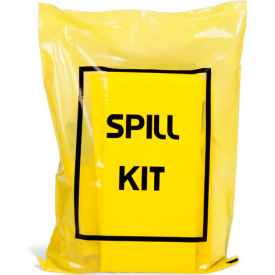 Example of GoVets Spill Control Accessories category