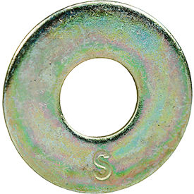 L.H.Dottie® Through-Hardened Flat Washer Steel 5/8