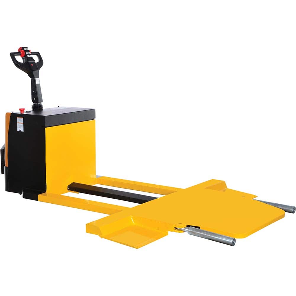 ELECTRIC CAR MOVER MPN:ECM-7635-75