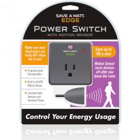 P3 International P4170 Save A Watt® Edge 2-1/2