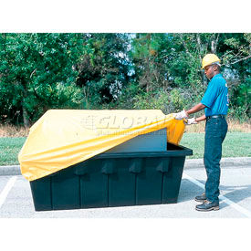 Pull Over Cover 2810 for UltraTech Ultra-275 Containment Sump® (360 Gallon Model Only) 2810*****##*