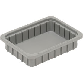 Dandux® Dividable Stackable Plastic Box 11