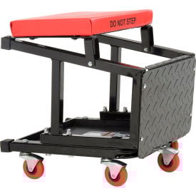 Pro-Lift 300 lb. Cap. Creeper Seat/Stool Combo - C-2800 C-2800