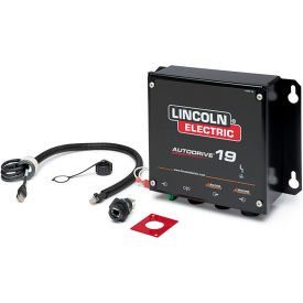 Lincoln Electric® AutoDrive® 19 Controller K3004-2