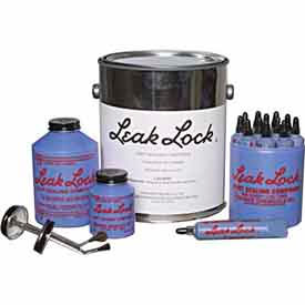 Leak Lock Pipe Joint Sealant - Pkg Qty 12 HS10016