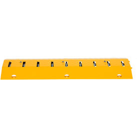 Vestil™ Traffic Spiked Speed Bump 15-1/4