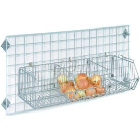 36x14 Wire Basket 371C331