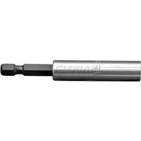 Urrea Magnetic Power Bit W/Retention Ring 55010 1/4